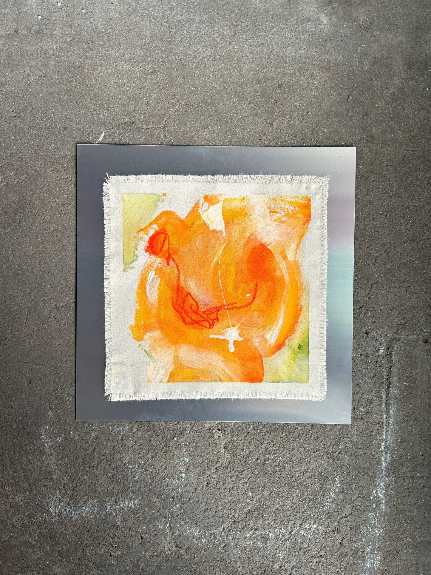 Liquid Study MISO&CARROT 02