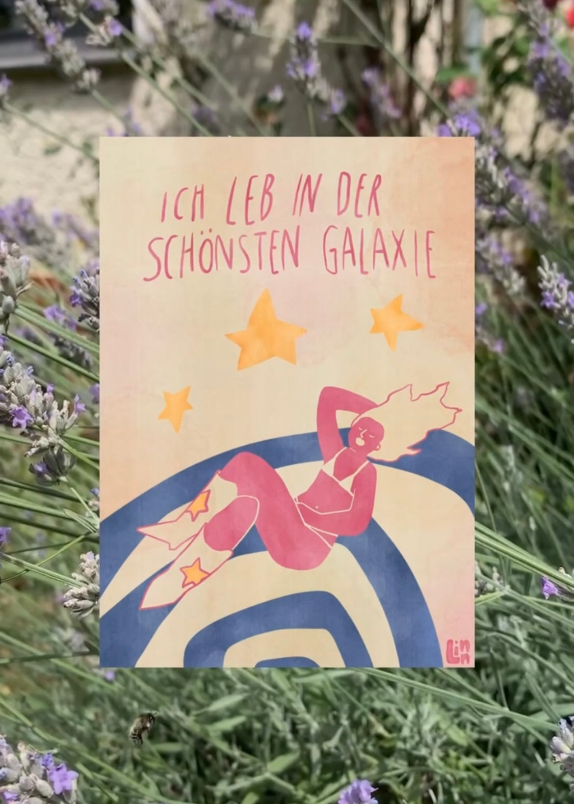 Schönste Galaxie