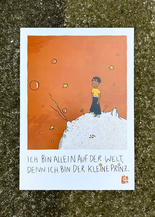 Kleiner Prinz