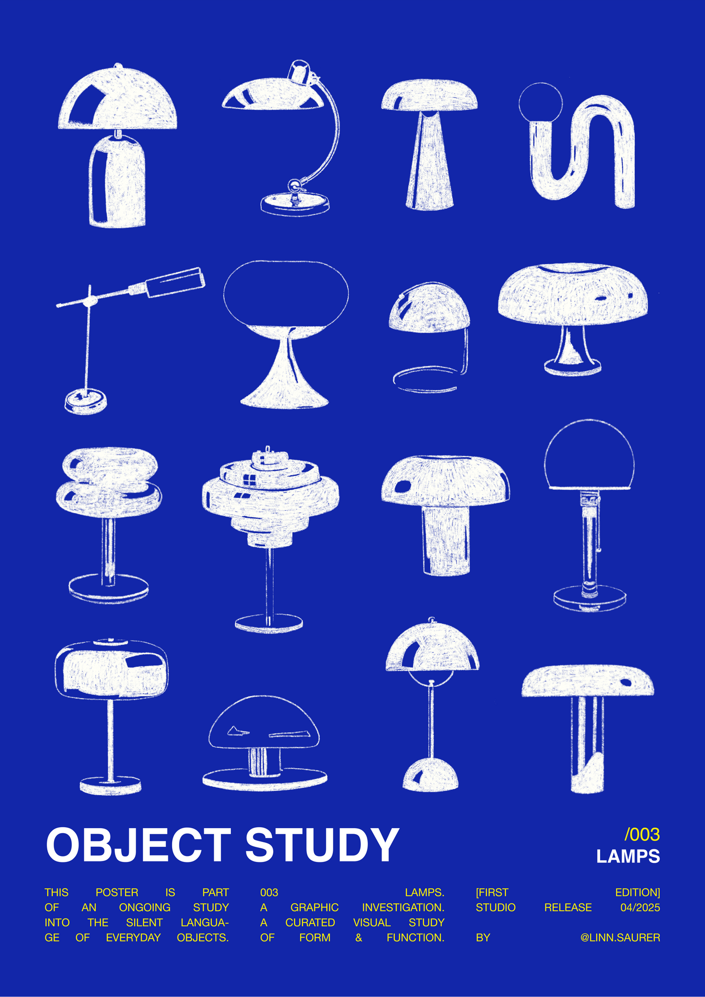 Object Study