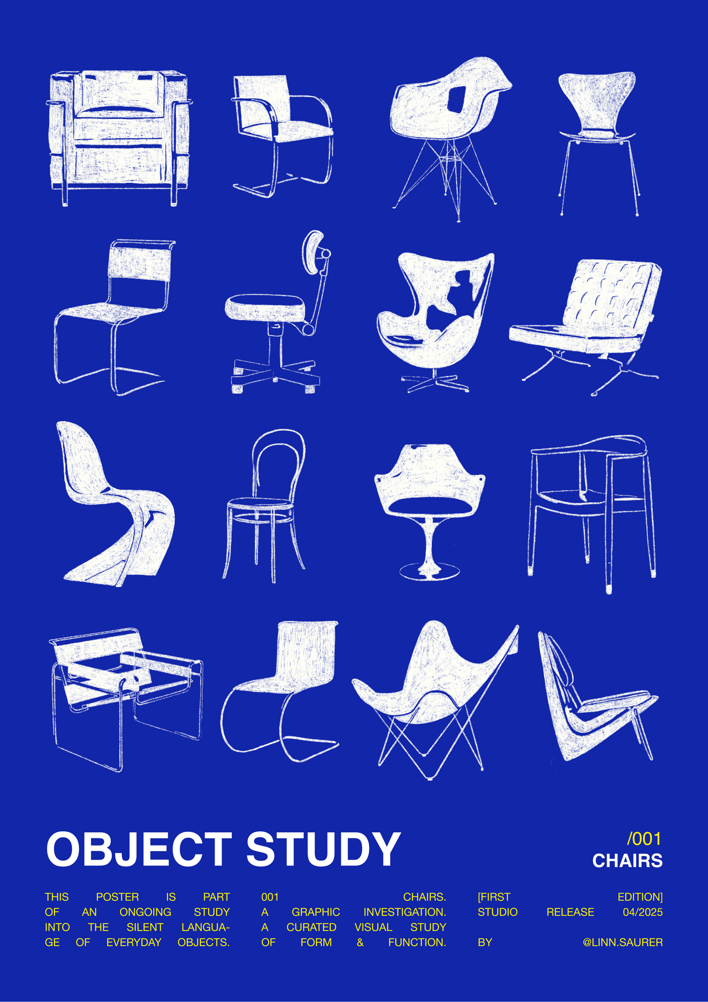 Object Study