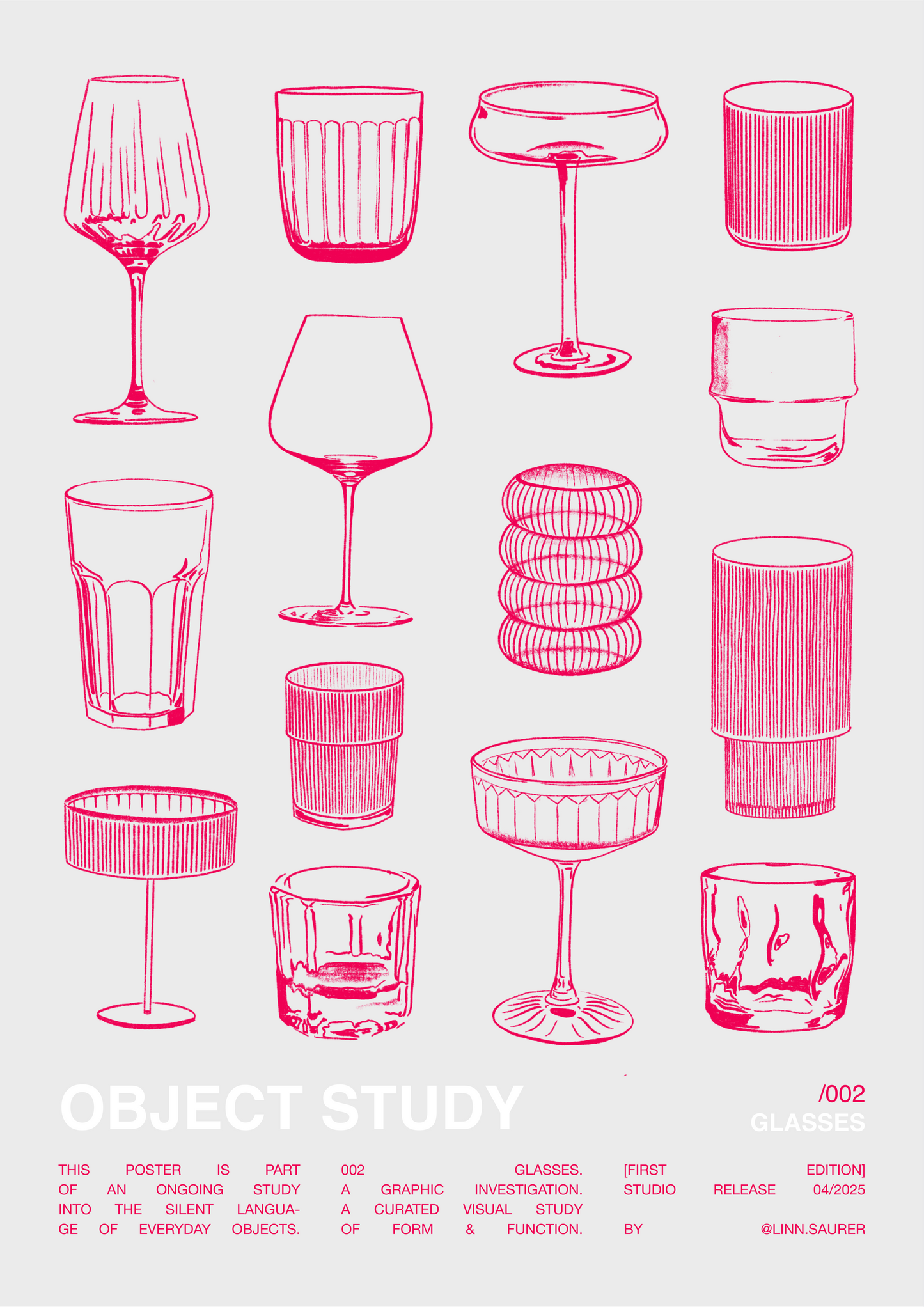 Object Study