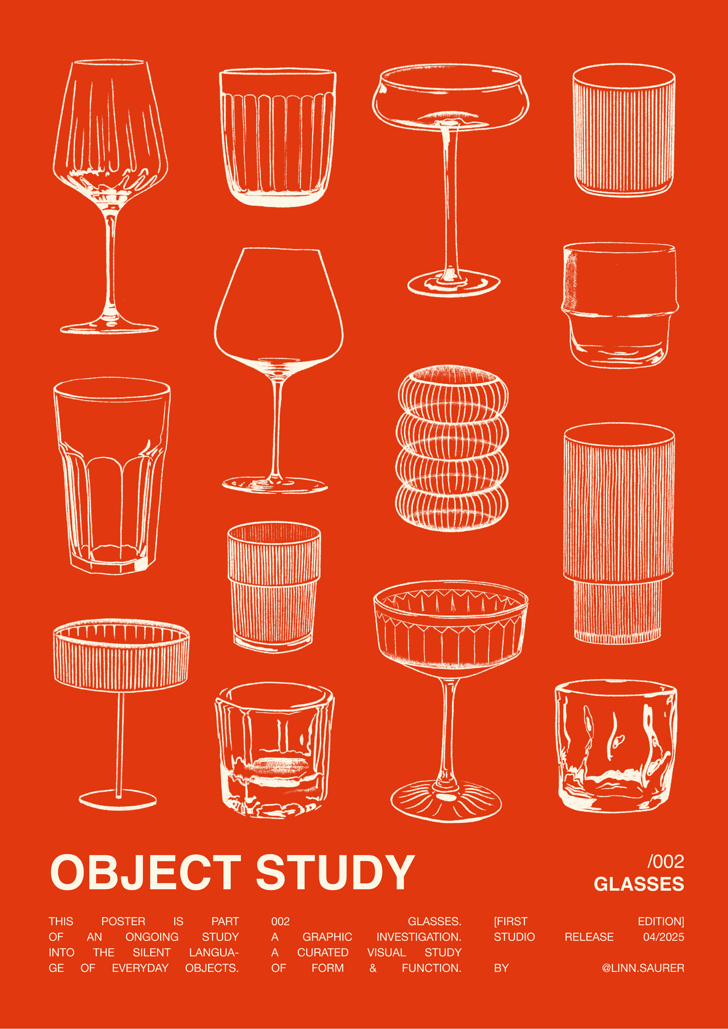 Object Study