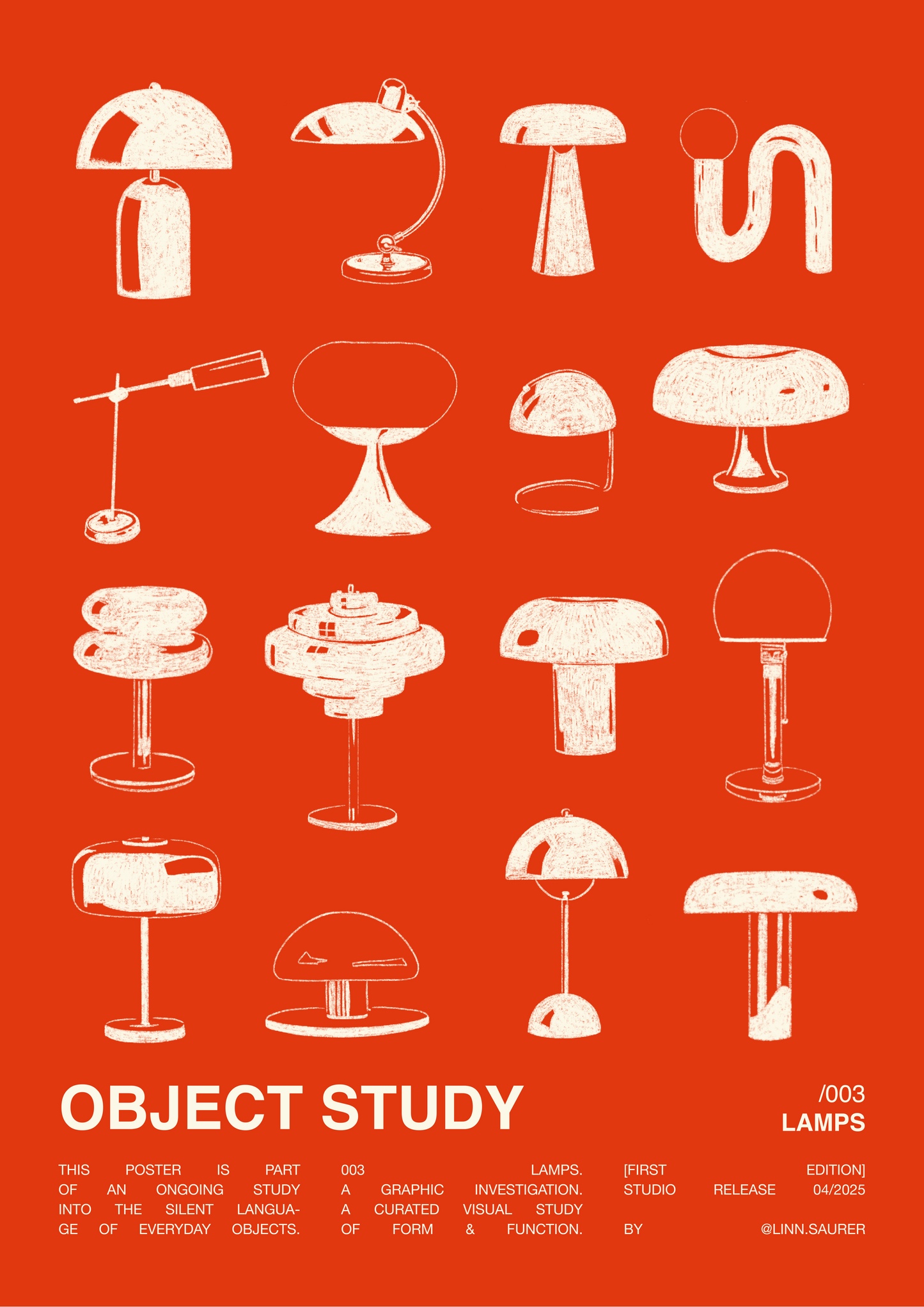 Object Study