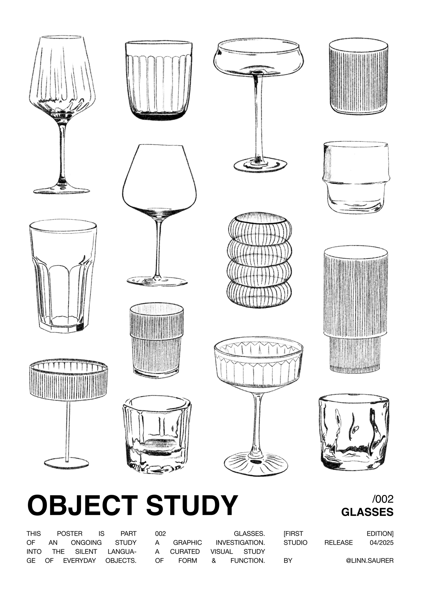 Object Study