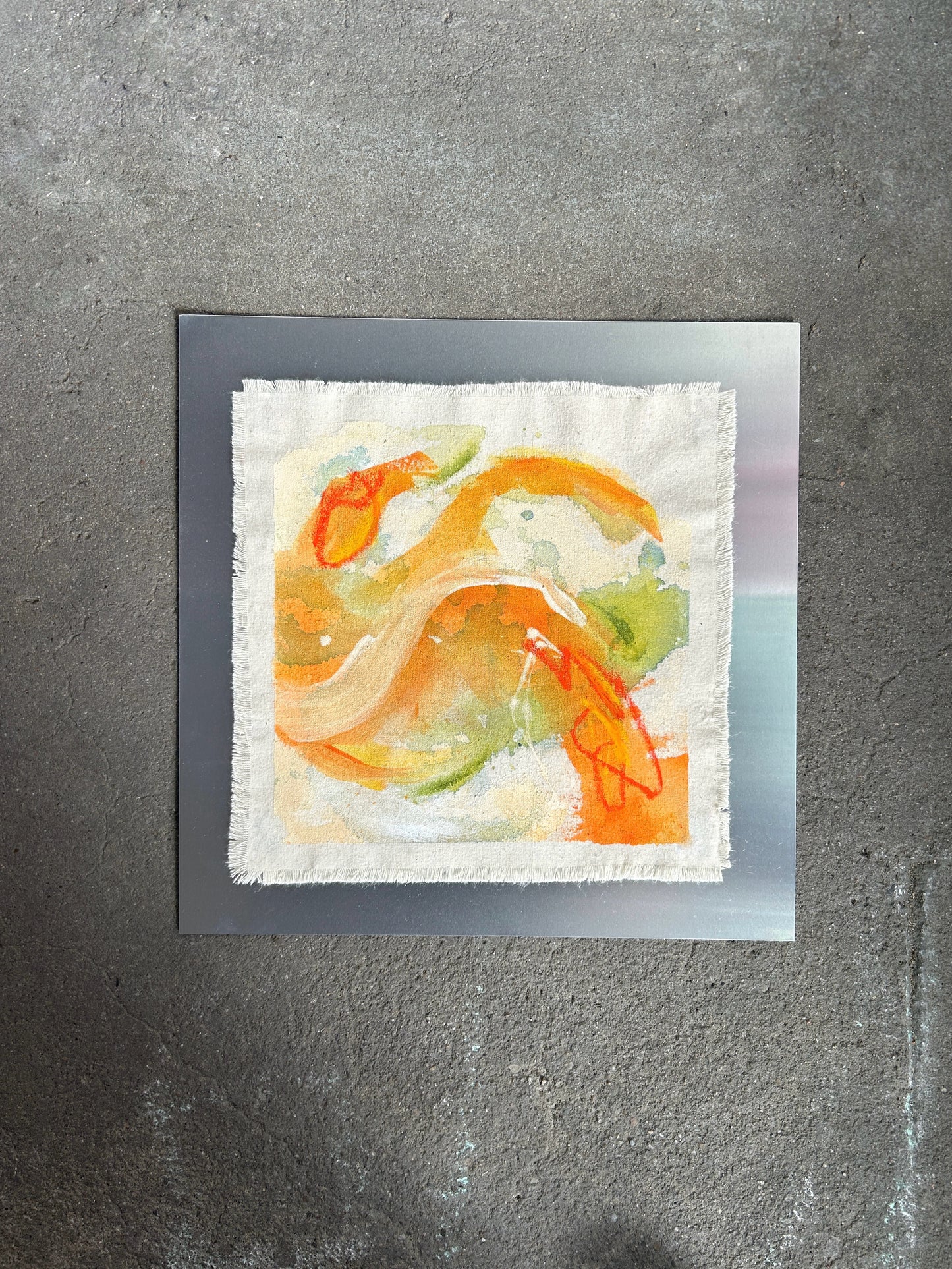 Liquid Study MISO&CARROT 01