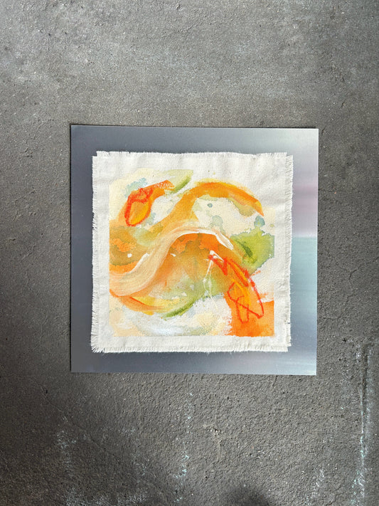 Liquid Study MISO&CARROT 01