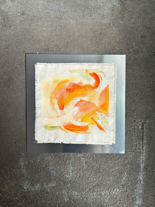 Liquid Study MISO&CARROT 03