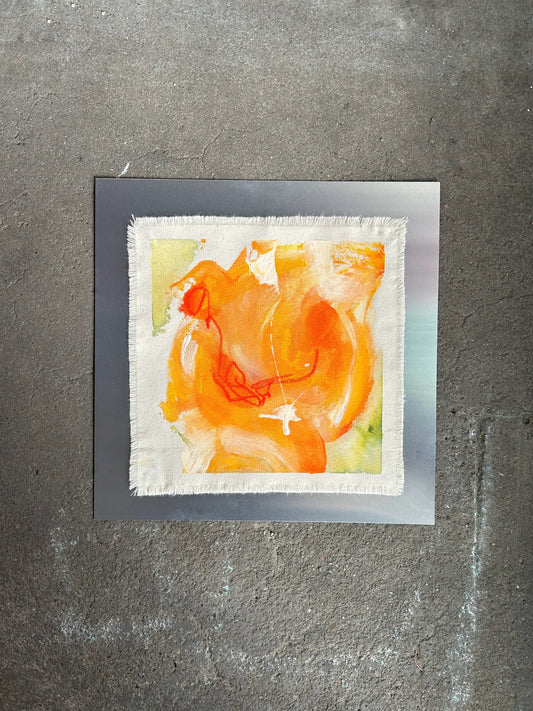 Liquid Study MISO&CARROT 02