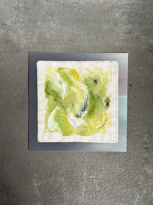 Liquid Study KIWI 01