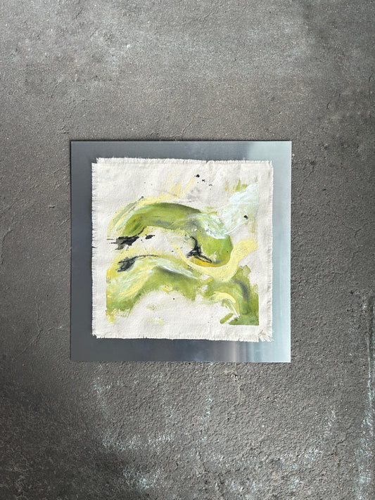 Liquid Study KIWI 03