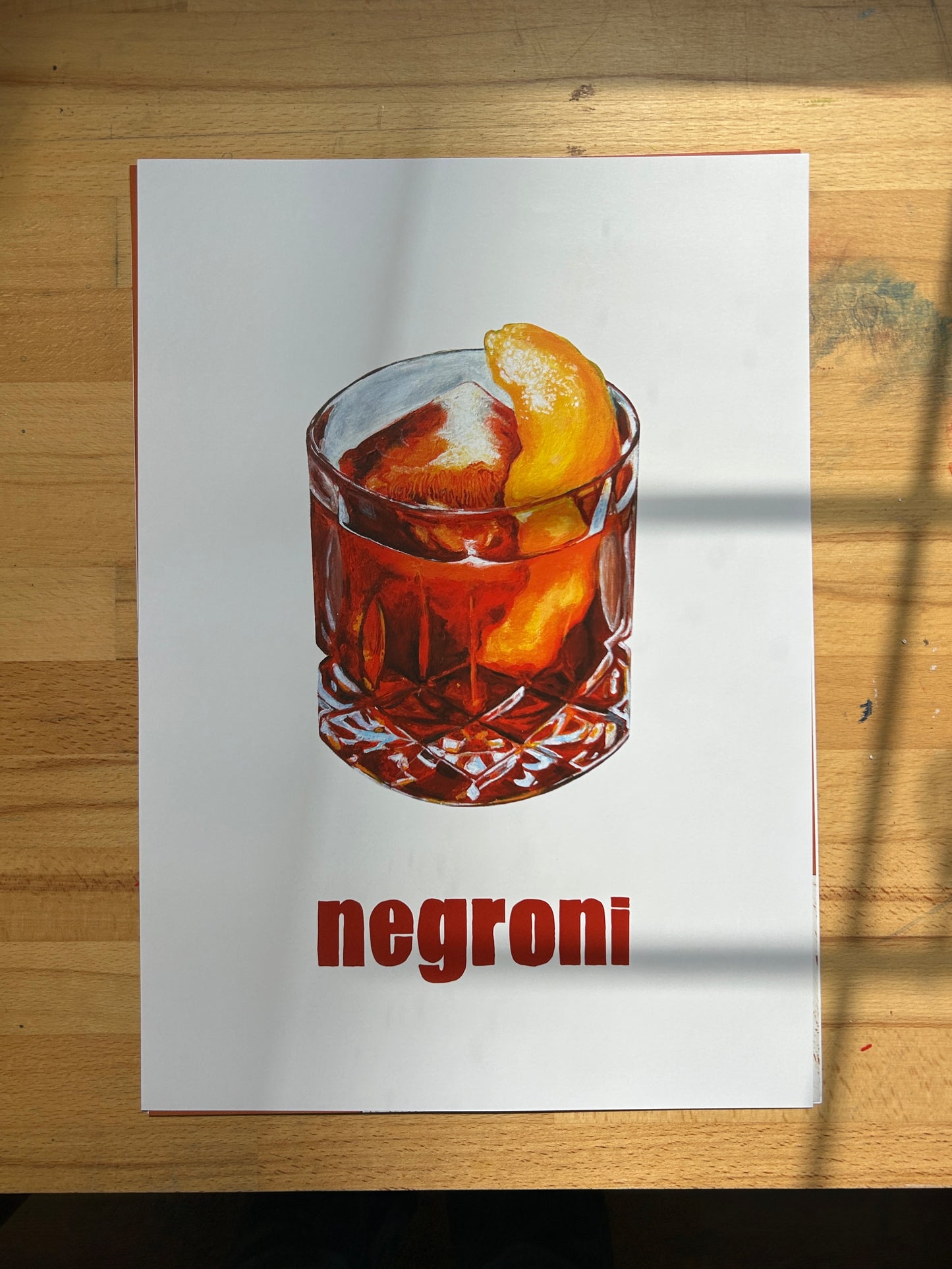 Negroni