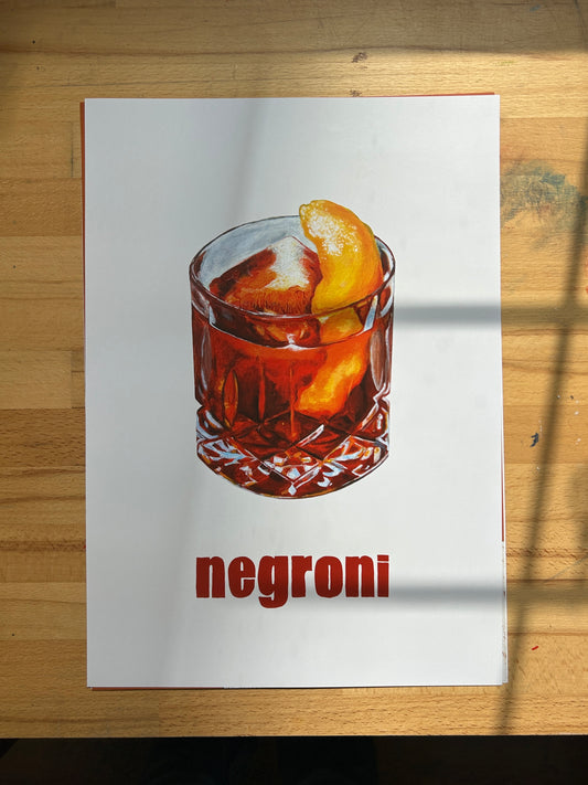 Negroni