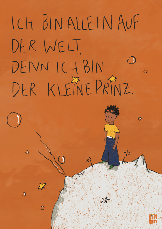 Kleiner Prinz