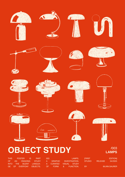 Object Study